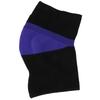 1Pc Ankle Sprain Support Bandage Sport Basketball Knitted Injury Protector Brace(L)