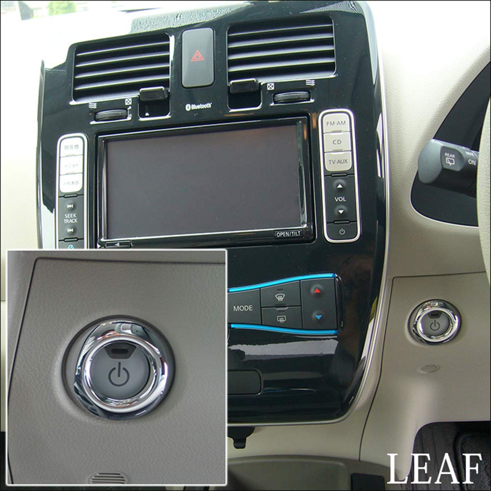 SecondStage Inel Demaror Nissan Ton Crom Serena C26 Leaf ZE0 ZE1 Juke F15 March K13 Cube Z12 Note E12 Caravan NV350 Latio N17 Sylphy B17 SHN0054MEN