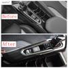 Gear Shift Hand Brake Panel / Glove Box / Window Lift / Rear AC Air Vent Cover Trim Accessories For Geely Coolray sx11