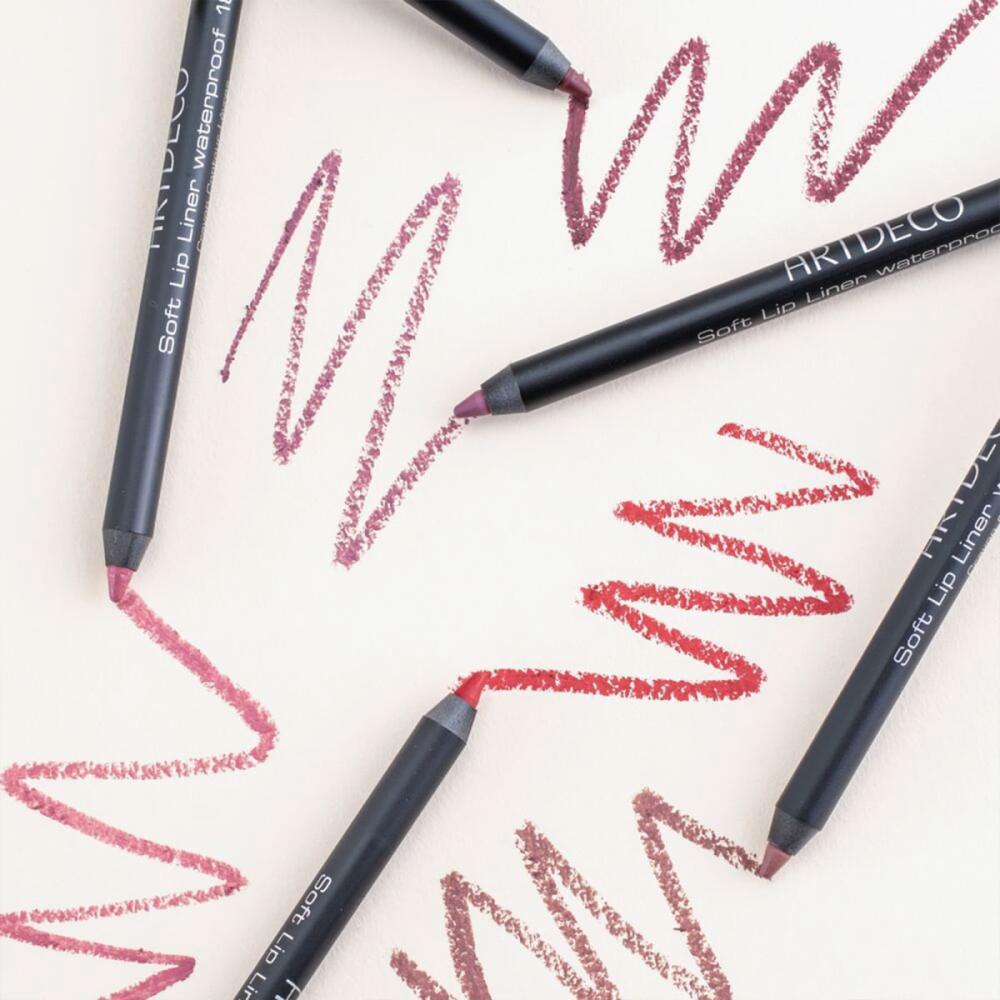 Artdeco Lipliner Soft Waterproof 115, 1,19g