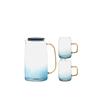 Shangqi Glass Cold Water Kettle Set