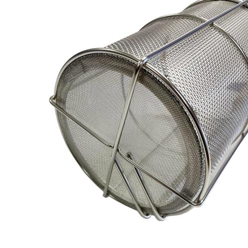 Honey Cook Arclands Wooden Handle Flat Bottom Spaghetti Dish