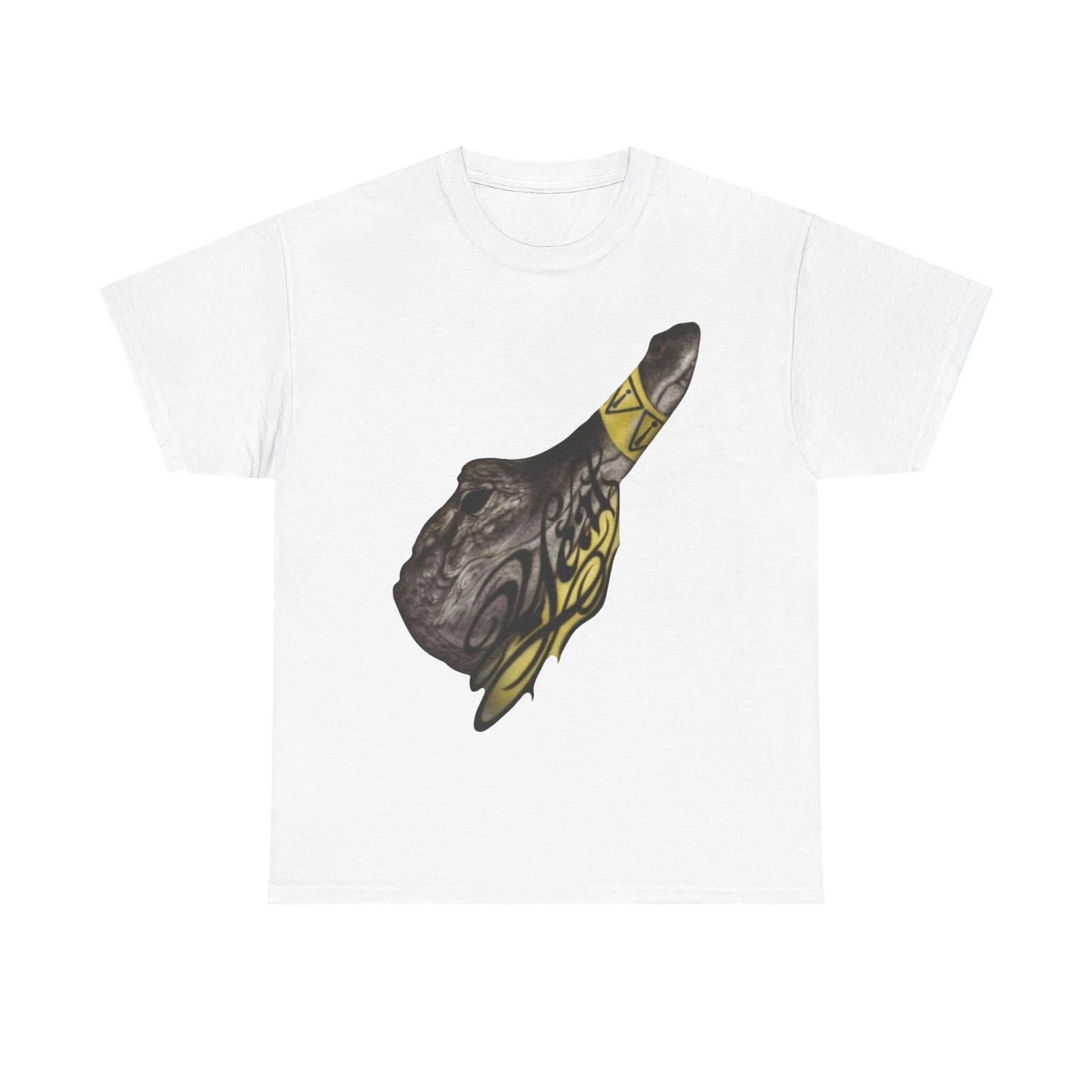 Yeat Dangerous Summer Alligator Tee Album Tour Merch T-Shirts - All Sizes XXL