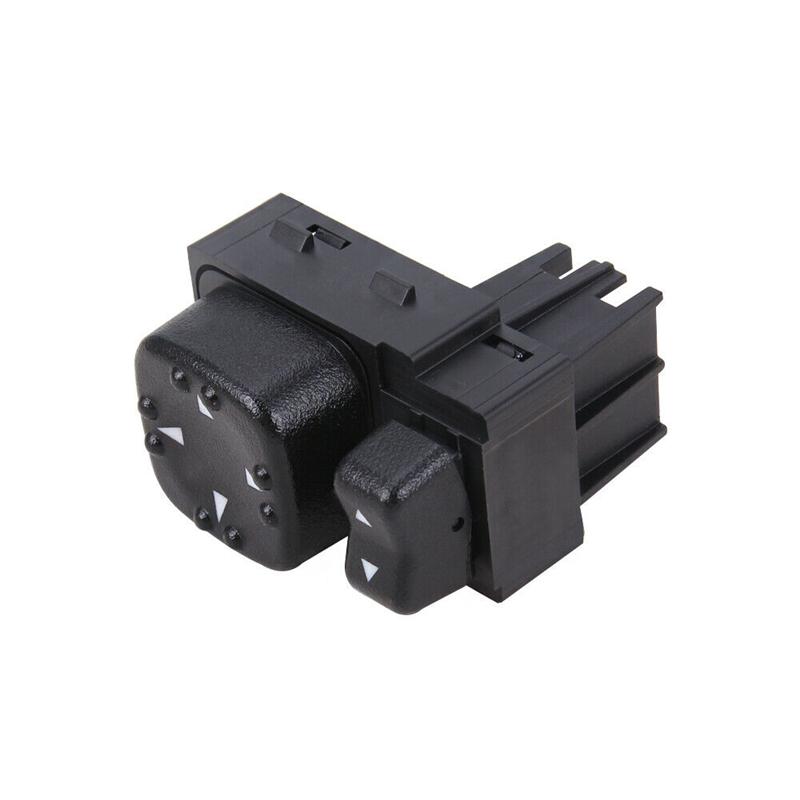 Mirror Control Switch 15045085 For Chevrolet Silverado GMC Sierra 1500 2500 3500