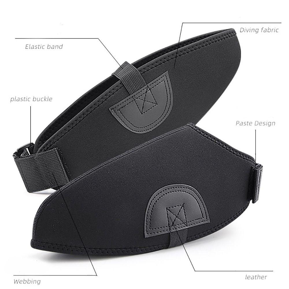 1pc Accessories Keep Warm Ski Boot Covers Snowproof Winter Ski Shoes Warmer Outdoor Anti-Slip Skiing Boot Glove