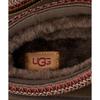 UGG Zapatillas Tazz 2 Dusted Cocoa Mujer Marrón 1174471-DDC