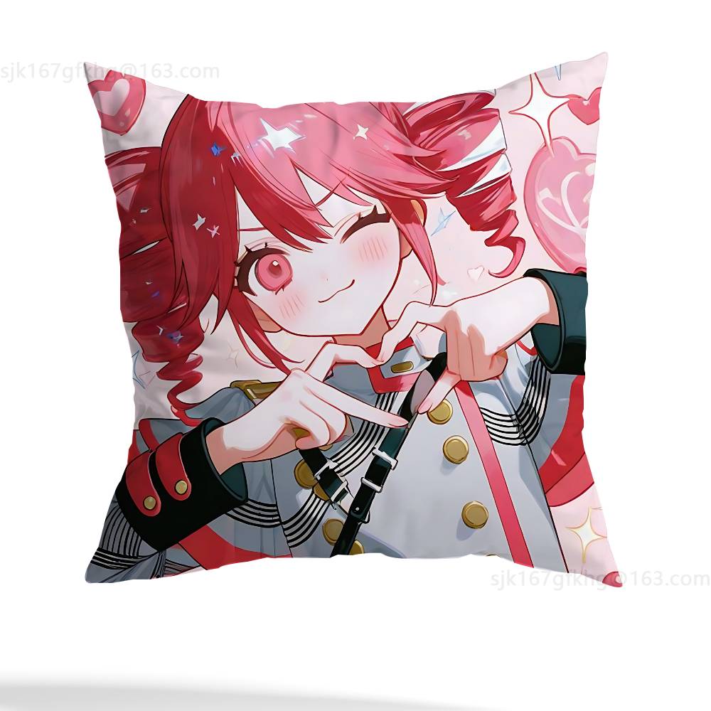 K-Kasane teto Povlak na polštář Pohovka Obývací pokoj Ložnice Čelo postele Opěrka zad Čtvercový polštář Doba spánku