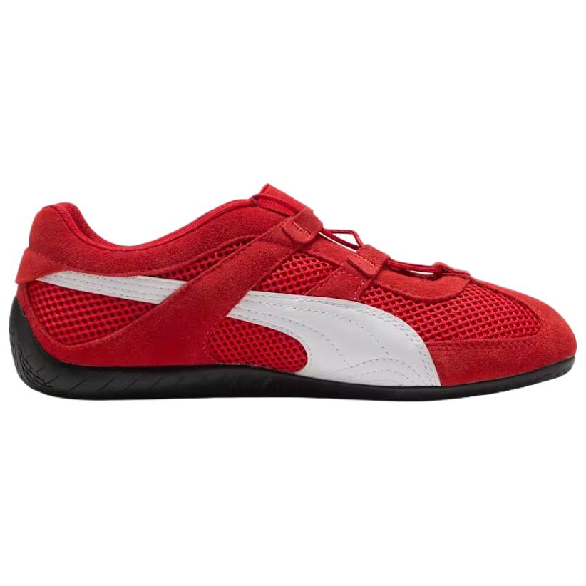 Puma Speedcat GO Women For All Time Red Puma White 403589-02