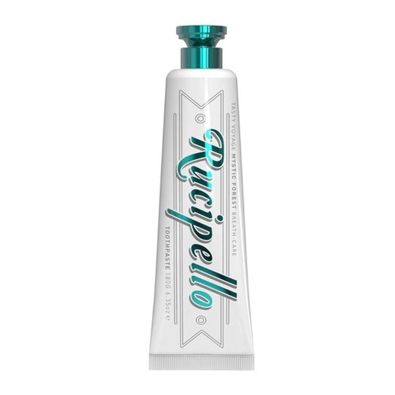 RUCIPELLO Breath Care Mystic Forest Toothpaste 180g