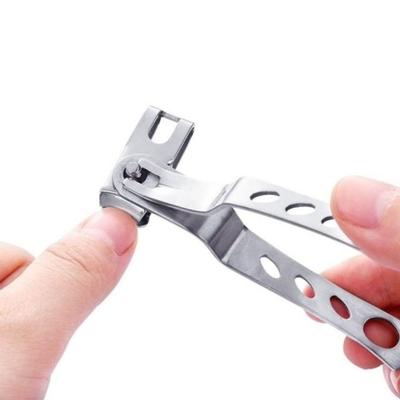 Organizador Essencial de Cortadores de Unhas e Unhas dos Pés Casual Giratório 360 Graus (WFH5C0Y)