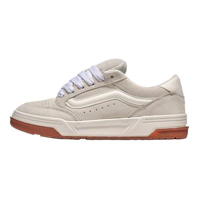 Hylane Marshmallow Unisex Sneakers Cream Marshmallow-White VN000D26CD3