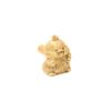 1pc Brass Door Handle for Bedroom Macey Chicken Wardrobe Door Handle Living Room Cabinet Handle Drawer Handle