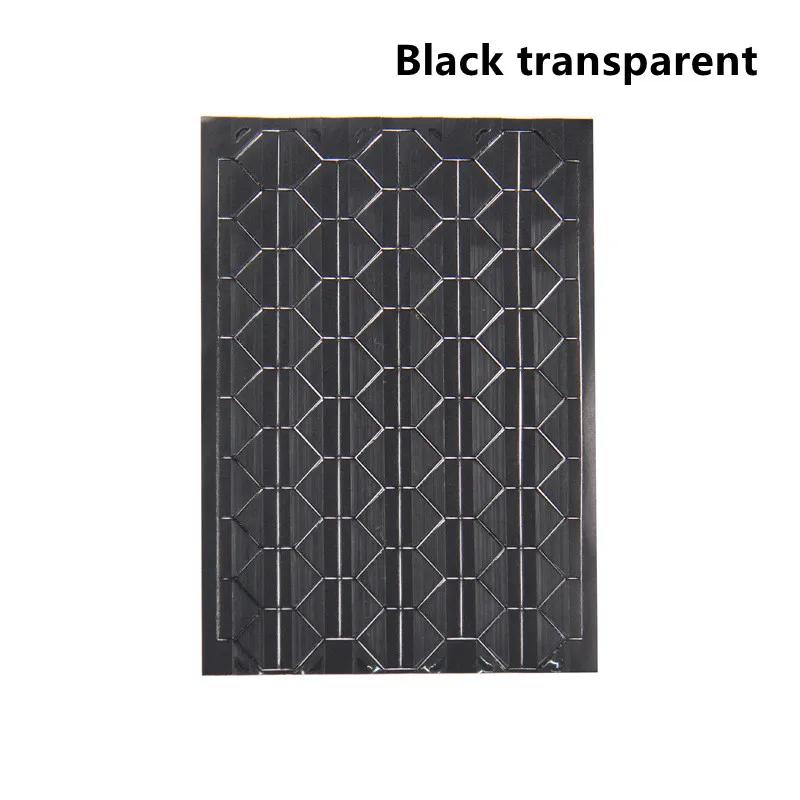 Wholesale 1 Sheet=102 Pcs Instax Mini High Hand-made Material Album Decor Sticker Retro Pvc Photo Album Photo Corner