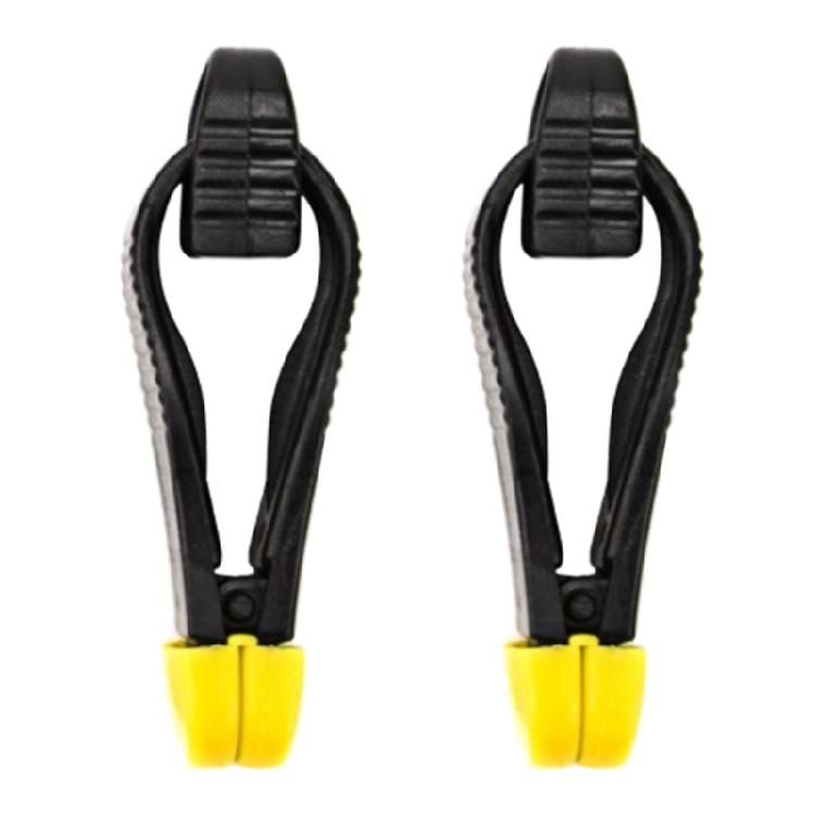 

Power Grip Board Masts Release Snap Clip for Board Trolling Sea Fishing Small