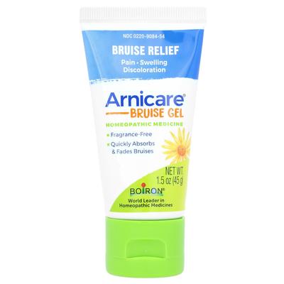 Arnicare, Bruise Relief Gel, Fragrance Free, 45G(1.5Oz)