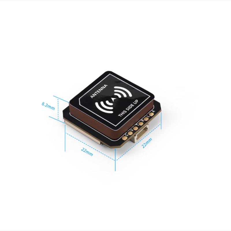 GEPRC u-blox M10 Serie GPS-Modul