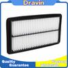 NEW 17220-5J6-A10 172205J6A10 17220 5J6 A10 Air Filter For Acura MDX Honda Odyssey Pilot Ridgeline 295*165*46mm Auto Parts