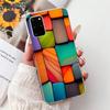Fashion Painting Case For Samsung Galaxy S20 S20+ S20 FE 5G Soft Silicone TPU Phone Cases For Samsung S20 S 20 Plus S20FE Bumper