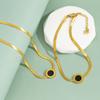 Smykker og accessoires – Smykkesett