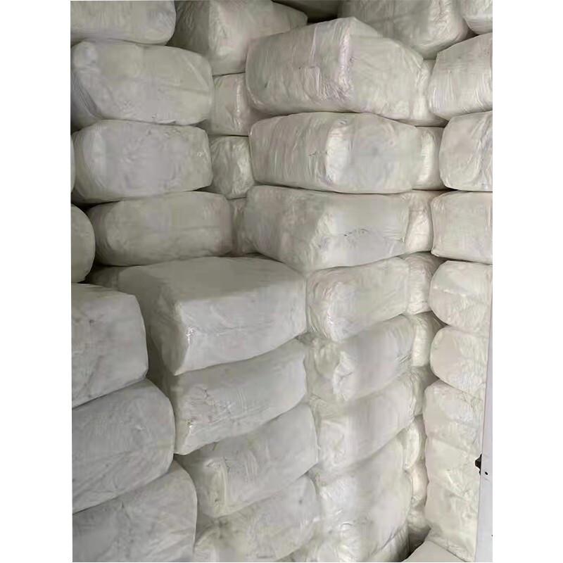 Premium Industrial Wiping Cloths белый