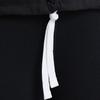 Sportswear T Shirt Black/White/Black Kids' HJ3343-010