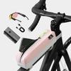 Storage Bike Top Tube Bag Waterproof Bicycle Frame Pouch Bike Front Beam Bag  Cycling Equipment