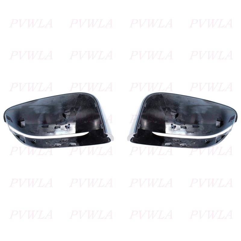 Paintable Reverse Mirror Housing Cap For BMW G20 G21 G28      Car Accessories 51168492897 51168492898