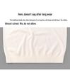 Men's Thickened Wool Sweater, Machine Washable, Solid Color - W9310 (Autumn/Winter)