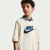 Kids' Nike Kids Tops Lapel Moderate