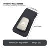 Car Glasses Holder Strong Magnet Sun Visor Eyeglasses Card Clip For Citroen Jumper Celysee Cactus Picasso Aircross Saxo Grand