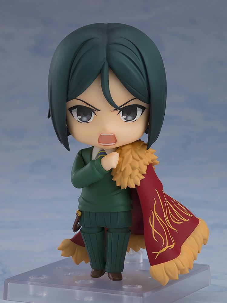 Nendoroid Fate/Grand Order Caster/Zhuge Kongming
