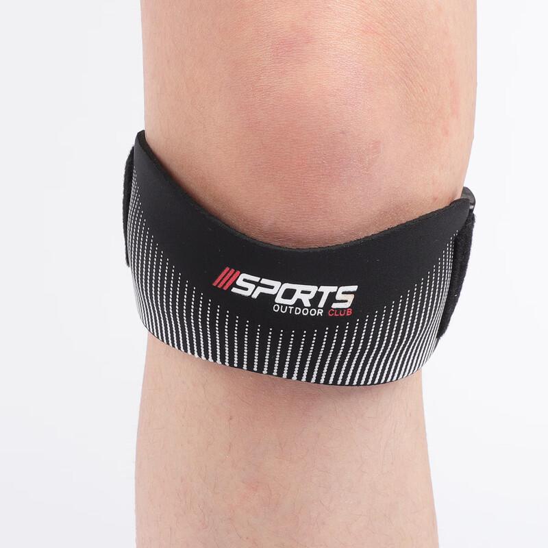 

Tingbai Outdoor Vibrating Knee Support Brace 2-Piece Set