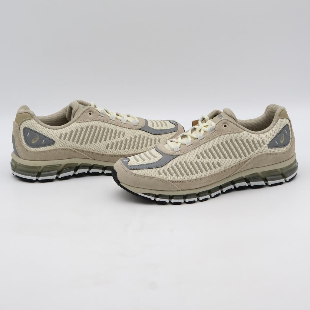 1203A731-200 Asics Gel-Quantum 360 I AMP 10th Anniversary Pale OakWool (Men's)