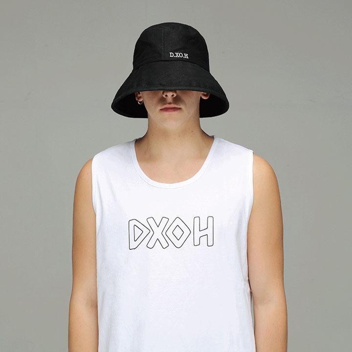 D So H Logo Sleeve White/Free