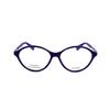 Lunettes de Vue - MAX &amp; CO - MO5055 - 090 SHINY BLUE - Femme - Plastique