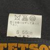 Used STETSON Stetson Alpine Hat Wool Size S Made In Japan