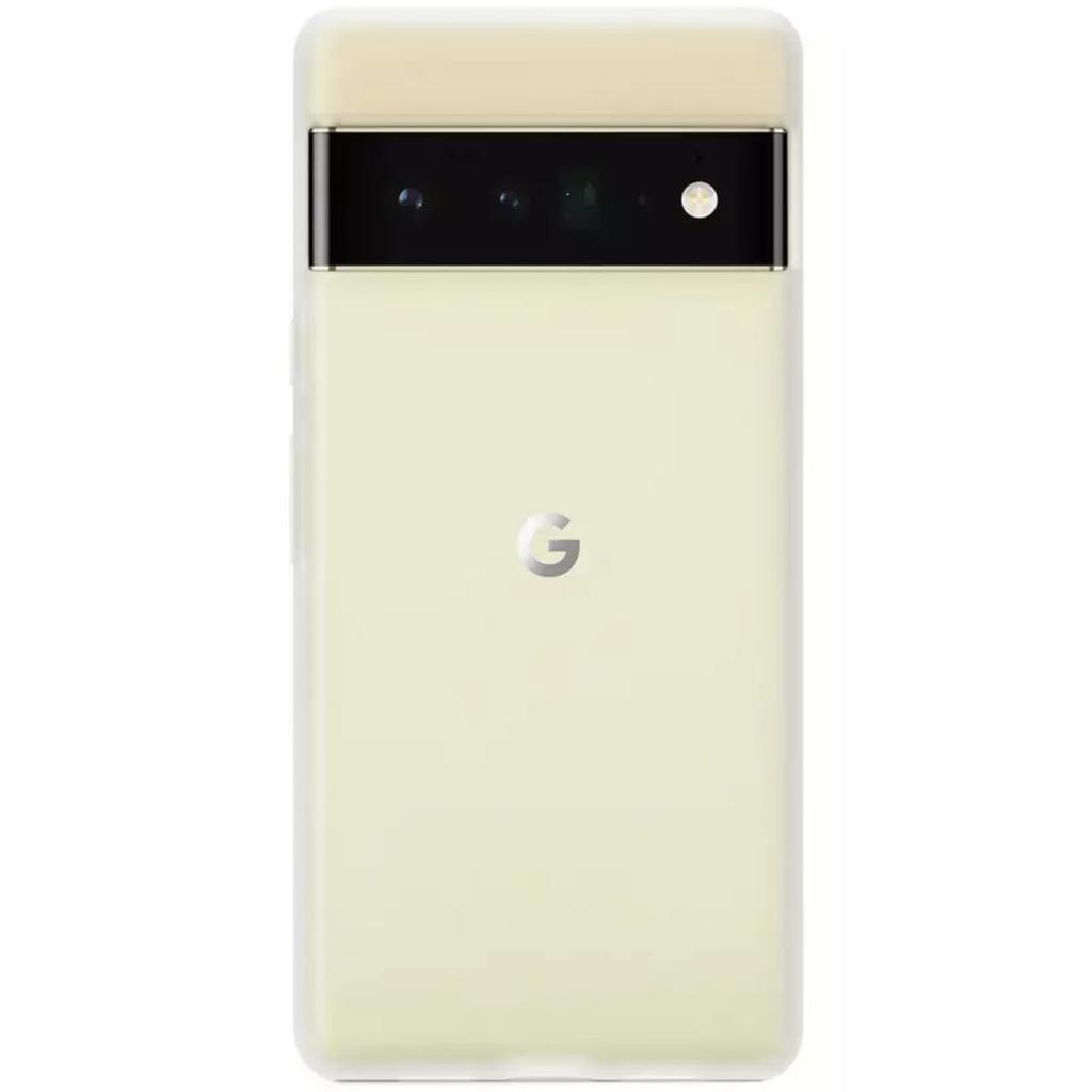 Refurbished Google Pixel 6 Pro 5G Original 12GB RAM 128/256GB ROM 5003MAH 50MP Unlocked Smartphone