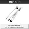 Pearl Pearl training pad 6" with stand TP-6N