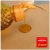 Disposable Snack Greaseproof Bags