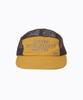 Minasu Run For Rest Run Mesh Camp Cap_Mustard