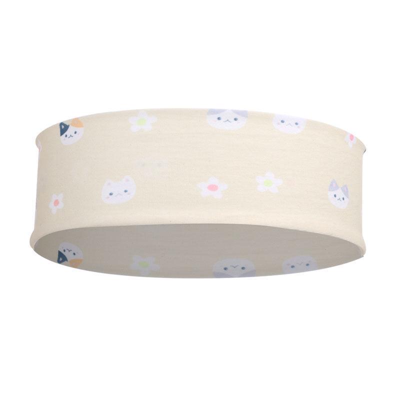 

Женская нескользящая влагоотводящая фитнес-повязка на голову для бега и йоги Standard