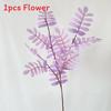 Tulip Hydrangea Peony Artificial Flower Wedding Decoration Home Gift Durable