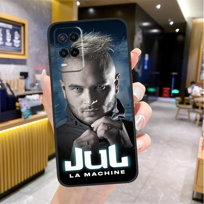 JuL C'est Pas Des Lol For OPPO A74 A54 A94 A5 A9 A31 A53 A15 A16 A17 A57 A77 A57s A52 A72 A91 A93 A76 A96 Case