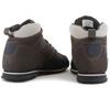 Timberland Euro Rock Mid Boot - Herren Winter Schuhe Stiefel Leder Braun TB0A41YH-W07 ORIGINAL