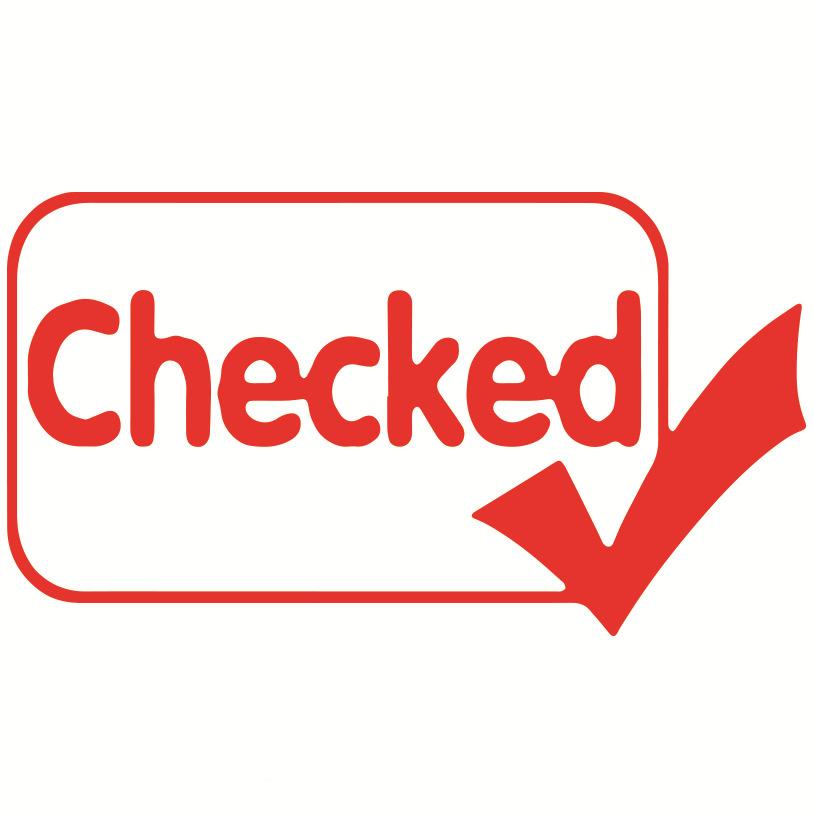 English Comments Photosensitive Seals Preschool Students Primary School Students Encourage Children's Cartoon Gifts