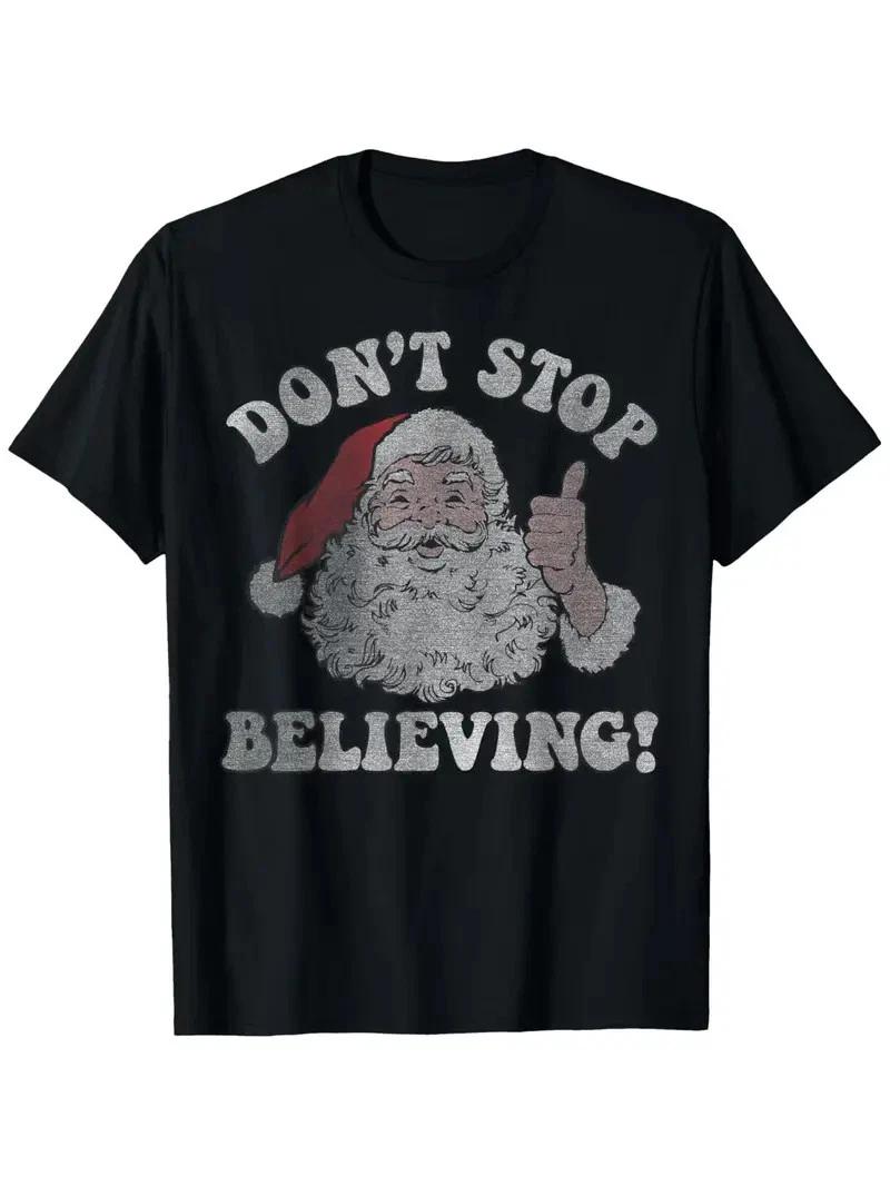 Silly Goose Festive Goose on the Loose Christmas Funny Xmas T-Shirt Top S