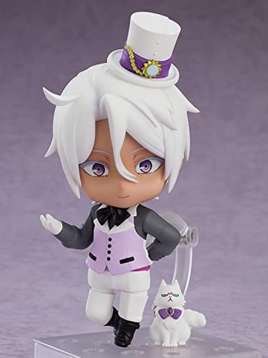 Good Smile Company Nendoroid The Case Study of Vanitas Archiviste Painted Movable Figure Noé Non-scale