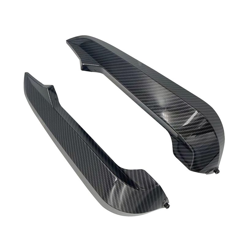 NEW-For Honda Forza 350 Forza350 NSS350 2023 2024 Motorcycle Fender Legshield Foot Shield Accessories