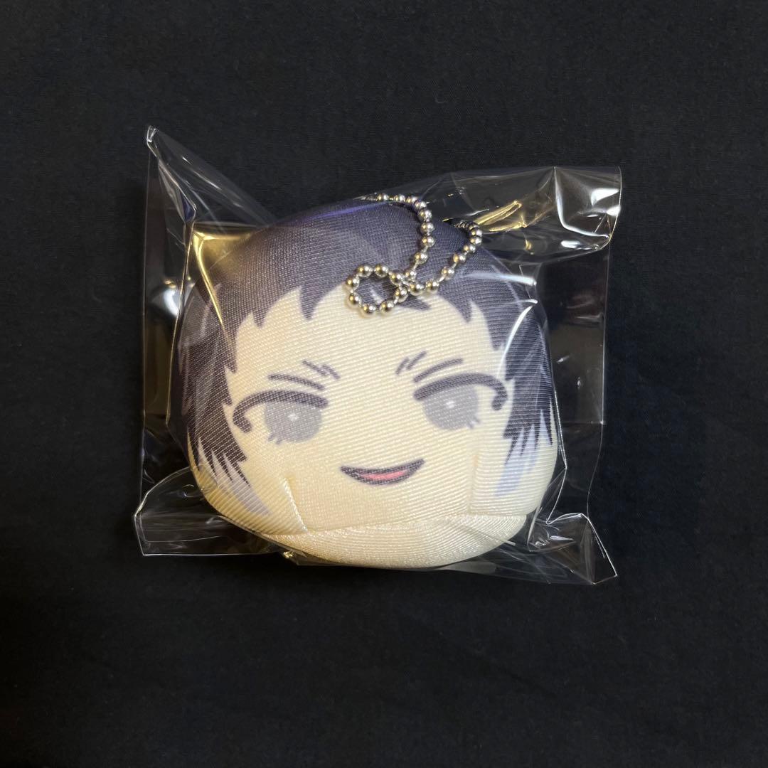 Bungou Stray Dogs Ryunosuke Akutagawa Manju