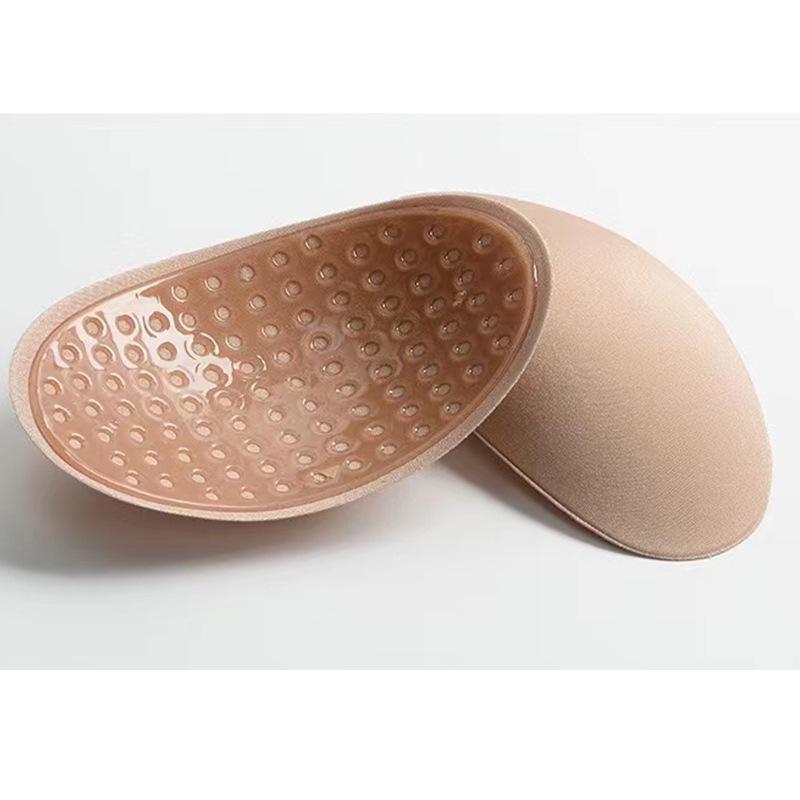 

Силиконовые съемные противоскользящие наплечники для мужчин и женщин - невидимый усилитель плеча под прямым углом